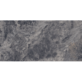 Galaxy Nero графитовый 60x119,5 керамический гранит матовый