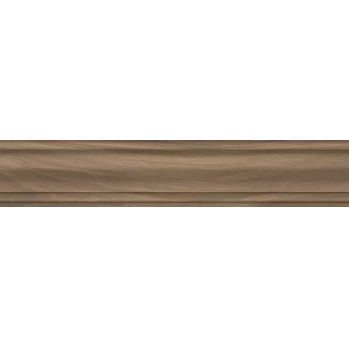 Монтиони коричневый 8x39,6 плинтус матовый SG5265\BTG