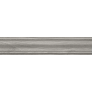 Монтиони серый 8x39,6 плинтус матовый SG5267\BTG