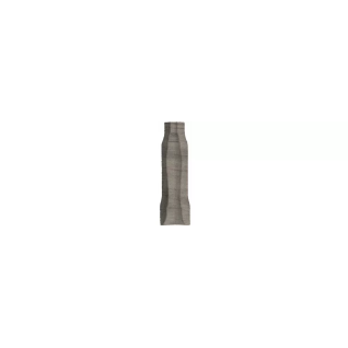 Монтиони внутренний коричневый светлый 2,4x8 уголок матовый SG5269\AGI