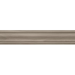 Монтиони коричневый светлый 8x39,6 плинтус матовый SG5269\BTG