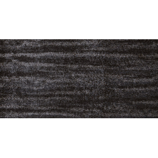 Metallica черный 25x50 декор матовый