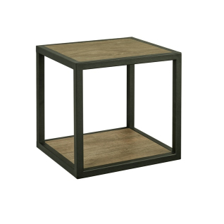 Полка Лофт Фабрик 34 Дуб Кантри