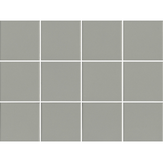 Агуста серый светлый 29,4x39,2 керамический гранит матовый (из 12 частей 9,8*9,8) 1329