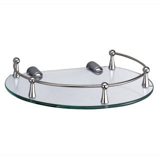 K-566 Полка стеклянная