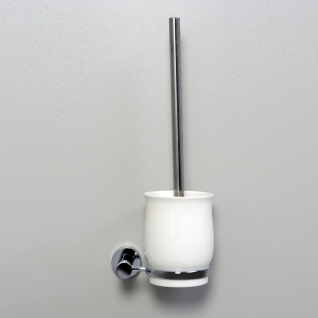 K-24227 Щетка для унитаза подвесная