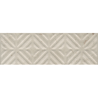 Карму бежевый 9,6x30 бордюр матовый 11210R\4