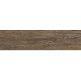 Tabula Brown коричневый 20x80 керамический гранит матовый