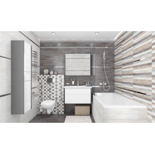 Havana белый 40,2x40,2 керамический гранит матовый SG163600N