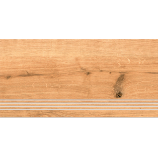 Woodhouse коричневый 29,7x59,8 ступень матовый