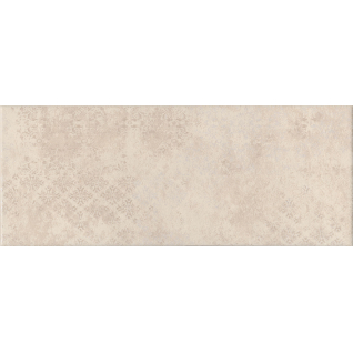 Каннареджо бежевый 20x50 декор матовый OS\D294\7245
