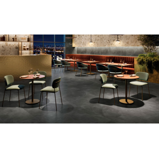 Континуум Петрол 60x120 керамический гранит натуральный