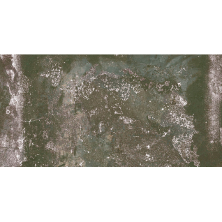 Plutonic Teal 60х120 керамогранит металлизированный