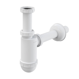 Сифон для умывальника 5/4 A430-BL-01