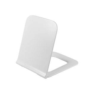 Сиденье с крышкой для унитаза Ibiza, Hera