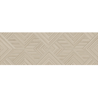 Ламбро бежевый 40x120 плитка матовый структурный 14033R
