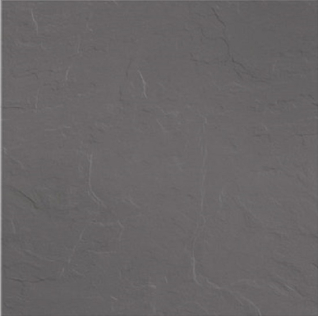 Уральские фасады UF013MR керамогранит RELIEF черный 60х60