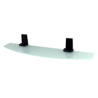 Abens K-3224 Полка стеклянная