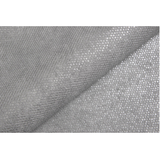 Обои виниловые Кутюр база серый KM5607