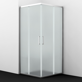 Main 41S03 Matt glass Душевой уголок