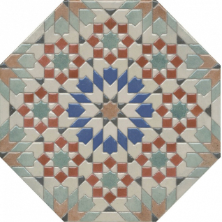 Паласио 24x24 декор матовый VT\A49\SG2432