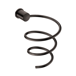 K-1080GUN METAL Держатель фена