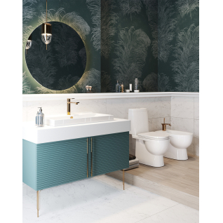 Умывальник Fest 40 белый