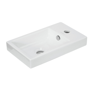 Умывальник Fest 40 белый