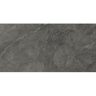 Leda Black 60x120 керамический гранит матовый карвинг