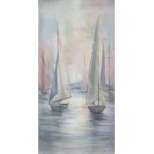 Ривьера 119,5x238,5 ковёр матовый KMD3STA134GR