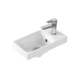 Умывальник Moduo 40 на тумбу 