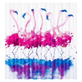 Lossa SC-81101 Шторка для ванной