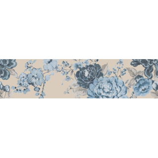 Жардим 2 7,2x30 бордюр матовый VT\B491\11037R