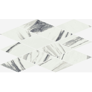 Шарм Делюкс Фантастико Даймонд 28x48 мозаика люкс