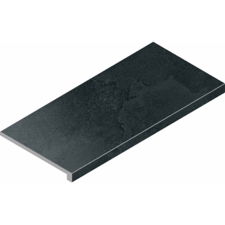 Материя Титанио 33x60 ступень фронтальная патинированный 620070000817