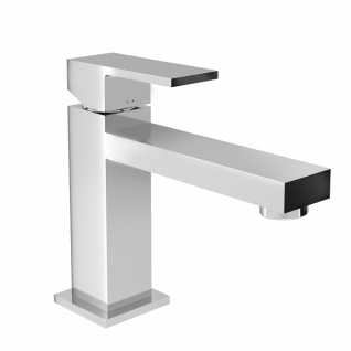 Смеситель для умывальника FUTURA