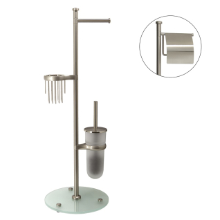 K-1236 Комбинированная напольная стойка