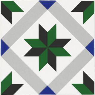 Ателье 20x20 декор матовый NT\A243\5009