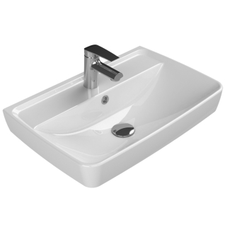 Умывальник Duru 60 белый