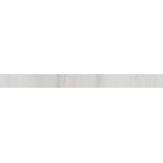 Белем серый светлый 2,5x30 бордюр глянцевый SPA047R