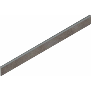 Миллениум Блэк 7,2x80 плинтус натуральный 610130004209