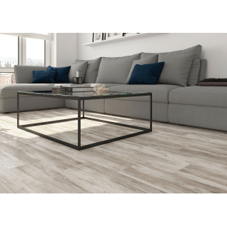 Antiquewood серый 18,5x59,8 керамический гранит матовый структурный