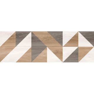 Avenue узор 20x60 плитка матовый