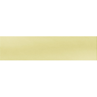 Уральские фасады UF035MR керамогранит светло-желтый 29,5х120