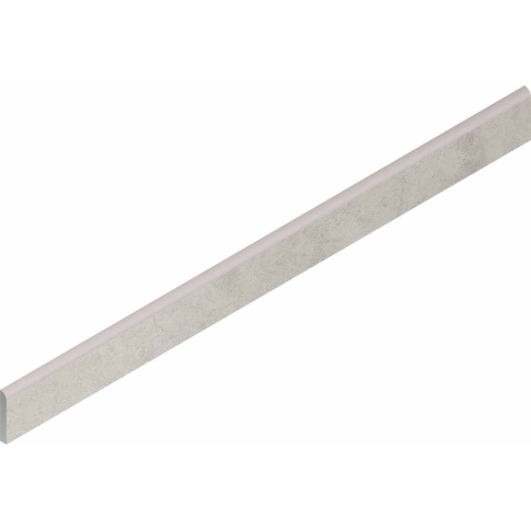 Миллениум Сильвер 7,2x80 плинтус натуральный 610130004207 - картинка 1