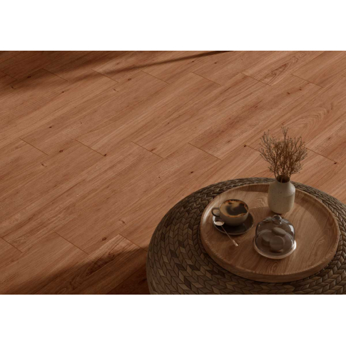 Kauri Wood светло-коричневый 21,8x89,8 керамический гранит матовый структурный 17936 - картинка 14