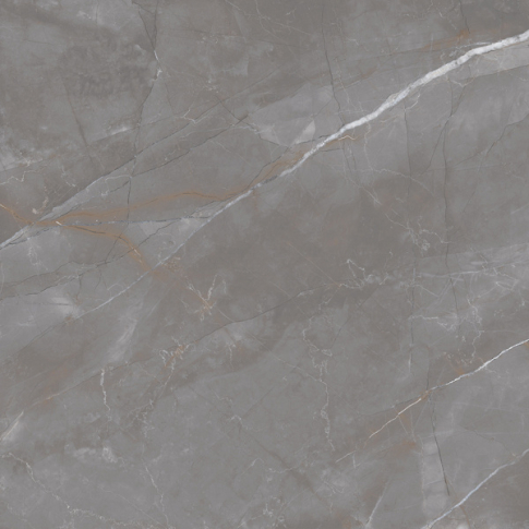 Timeless Taupe серо-бежевый 60x60 керамический гранит матовый карвинг - картинка 1