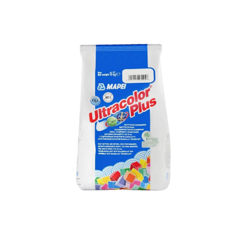 Фуга Mapei Ultracolor Plus 2 кг спельта 189 - картинка 2