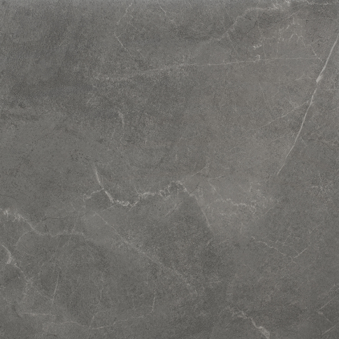 Samos Graphite графитовый 60x60 керамический гранит матовый - картинка 1