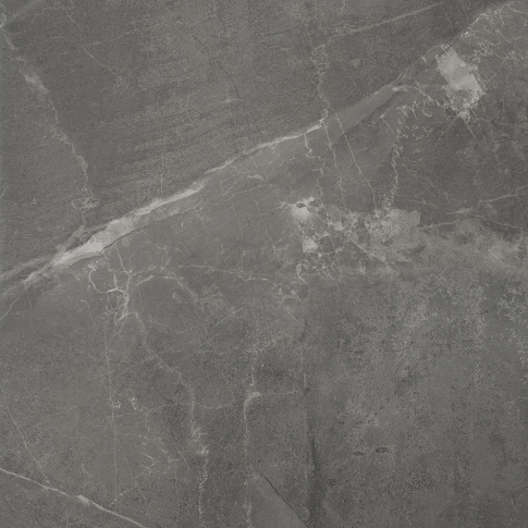 Samos Graphite графитовый 60x60 керамический гранит матовый - картинка 4